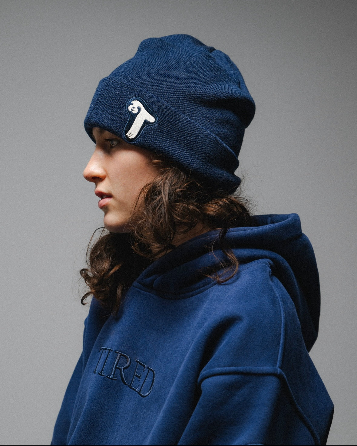 Doze beanie
