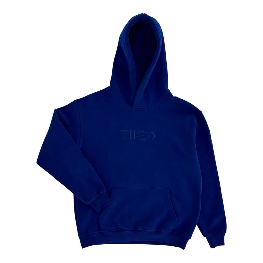RestMode hoodie