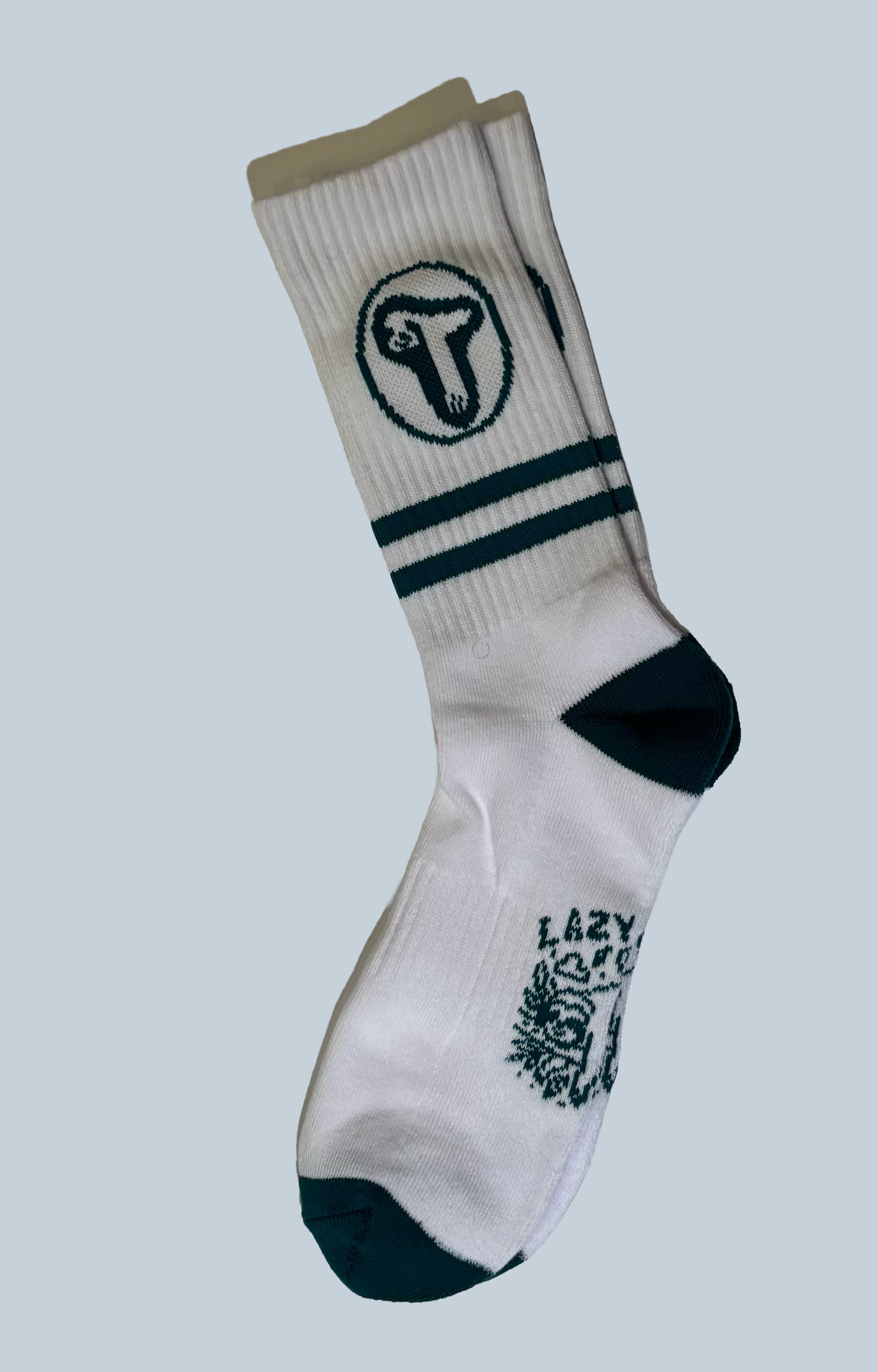 Lazy days socks